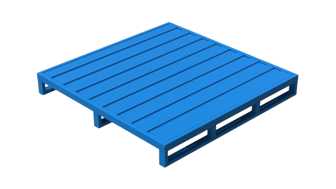 Heavy Duty Corrugated top