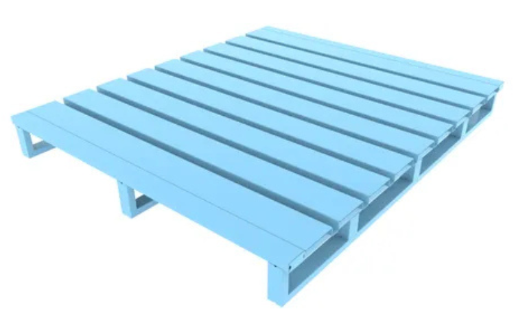 Light Duty Corrugated top